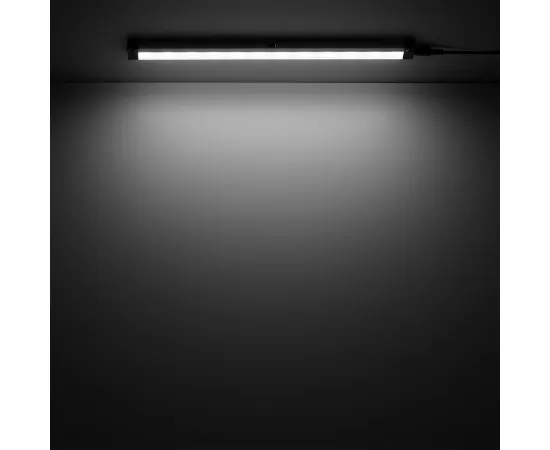 Светильник сенсорный Gauss модель C 3,5W 350lm 4000K 170-260V 300mm IR 1/10/40
Артикул: 9020531235