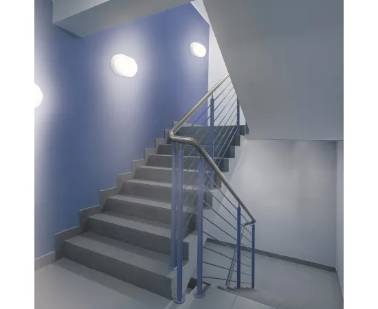 Св-к светодиодный Gauss LITE IP65 160x90x46 12W 940lm 4000K 200-240V ЖКХ овал 1/40
Артикул: 161418212