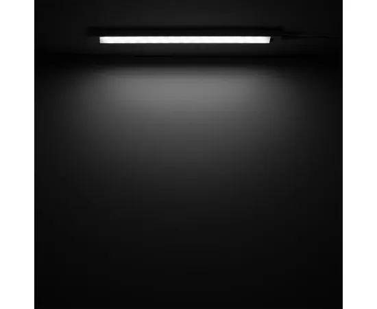 Светильник сенсорный Gauss модель A 6W 400lm 4000K 170-260V 300mm диммируемый IR 1/10/40
Артикул: 9018531206 Светильник сенсорный Gauss модель A 6W 400lm 4000K 170-260V 300mm диммируемый IR 1/10/40
Артикул: 9018531206