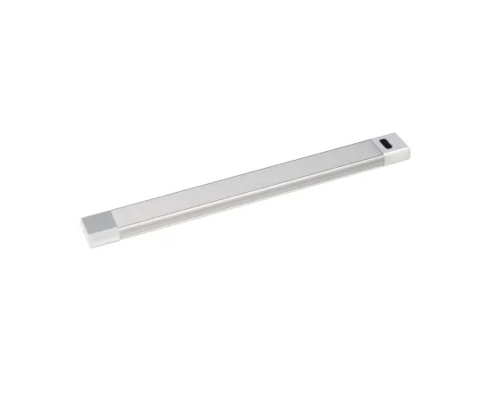 Светильник сенсорный Gauss модель D 6W 400lm 4000K 170-260V 300mm диммируемый IR 1/10/40
Артикул: 9025531206 Светильник сенсорный Gauss модель D 6W 400lm 4000K 170-260V 300mm диммируемый IR 1/10/40
Артикул: 9025531206
