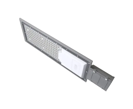 Светильник Уличный Gauss LED Avenue G2 IP65 170*67*546 150W 15000lm 3000K 190-250V КСС "Ш" 1/5
Артикул: 629534105