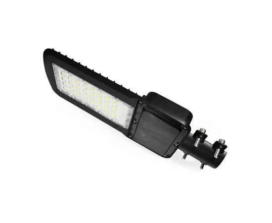 Светильник Уличный Gauss LED Qplus IP65 370*145*45 50W 6000lm 5000K 120-260V КСС "Ш" 1/6
Артикул: 629535350