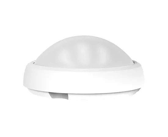 Фото Св-к светодиодный Gauss IP54 D175*76 8W 680lm 6500K 160-260V Qplus круглый 1/30 Артикул: 141411308