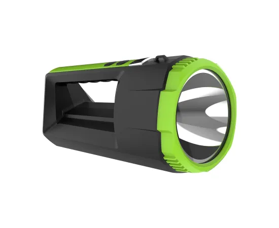 Фото Фонарь прожекторный Gauss модель GFL702 17W 900lm Power Bank Li-ion 10000mAh диммируемый LED 1/12 Артикул: GF702 Фото Фонарь прожекторный Gauss модель GFL702 17W 900lm Power Bank Li-ion 10000mAh диммируемый LED 1/12 Артикул: GF702