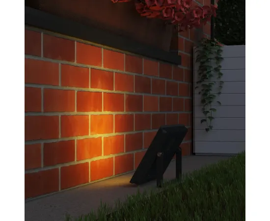 Прожектор Gauss LED 100W 6700lm IP65 3000К черный 1/14, изображение 10