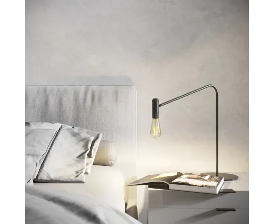 Фото Лампа Gauss Filament ST64 10W 970lm 4100К Е27 LED 1/10/40 Артикул: 157802210