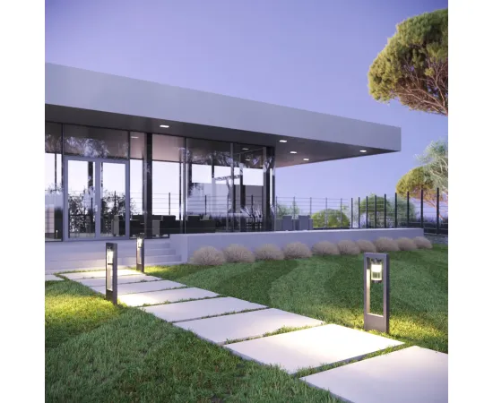 Светильник садово-парковый Gauss Clio столб 1*E27, Max.60W, 142*500mm, 170-240V / 50Hz, IP 54 (1/8)
Артикул: GD019 Светильник садово-парковый Gauss Clio столб 1*E27, Max.60W, 142*500mm, 170-240V / 50Hz, IP 54 (1/8)
Артикул: GD019