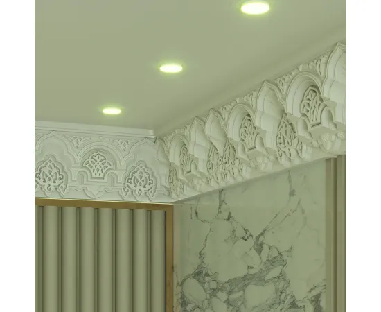 Фото Лампа Gauss MR16 6W GU10 RGBW+димирование LED 1/100 Артикул: 101106406