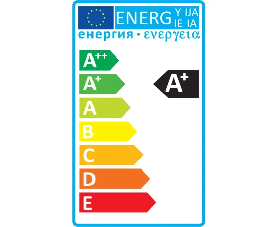 Фото Лампа Gauss Basic GX53 5,5W 440lm 4100K LED 1/10/100 Артикул: 10849262