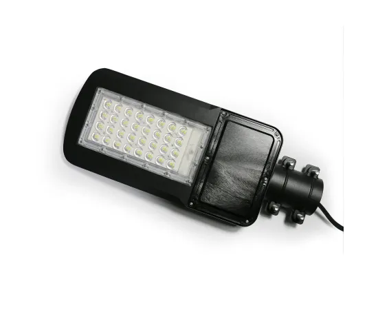 Светильник Уличный Gauss LED Qplus IP65 455*180*49 80W 9600lm 5000K 120-260V КСС "Ш" 1/4
Артикул: 629535380