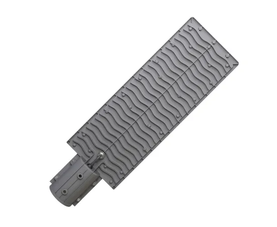 Светильник Уличный Gauss LED Avenue G2 IP65 170*67*546 150W 15000lm 3000K 190-250V КСС "Ш" 1/5
Артикул: 629534105