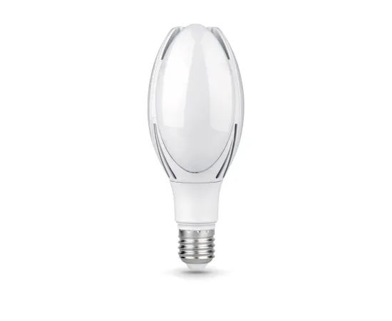 Фото Лампа Gauss Basic BT100 AC180-240V 30W 2950lm 6500K E40 LED 1/20 Артикул: 11834332