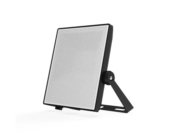 Прожектор Gauss EVO 50W 4500lm 6500K 100-240V IP65 черный LED 1/20, изображение 3