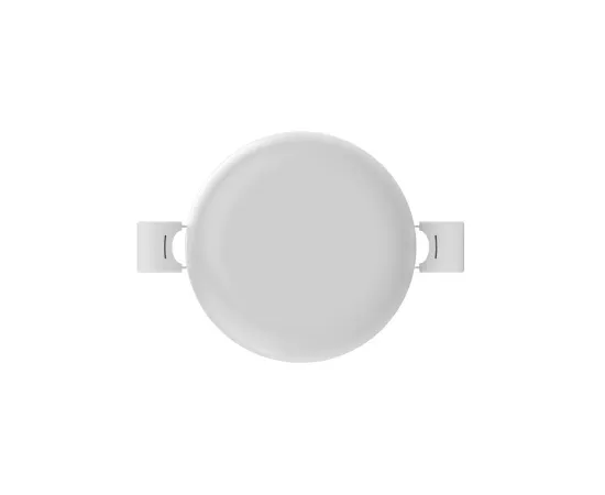 Фото Светильник Gauss Frameless круг 9W 900lm 4000K 85-265V IP20 монтаж Ø71 90*27мм LED 1/5/60 Артикул: 967511209