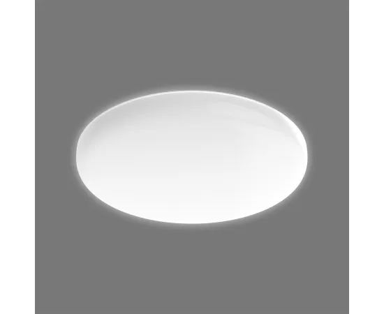 Фото Светильник Gauss Frameless круг 24W 2400lm 4000K 85-265V IP20 монтаж Ø155 170*27мм LED 1/30 Артикул: 967511224 Фото Светильник Gauss Frameless круг 24W 2400lm 4000K 85-265V IP20 монтаж Ø155 170*27мм LED 1/30 Артикул: 967511224