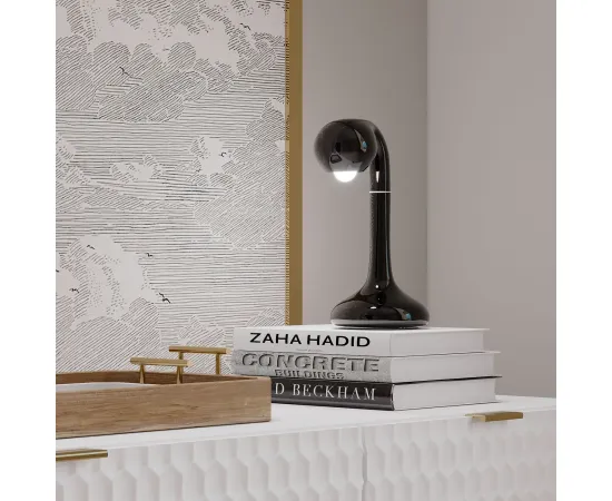 Фото Лампа Gauss Шар 7W 550lm 6500K Е27 шаг. диммирование LED 1/10/100 Артикул: 105102307-S