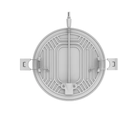 Фото Светильник Gauss Frameless круг 24W 2400lm 4000K 85-265V IP20 монтаж Ø155 170*27мм LED 1/30 Артикул: 967511224 Фото Светильник Gauss Frameless круг 24W 2400lm 4000K 85-265V IP20 монтаж Ø155 170*27мм LED 1/30 Артикул: 967511224