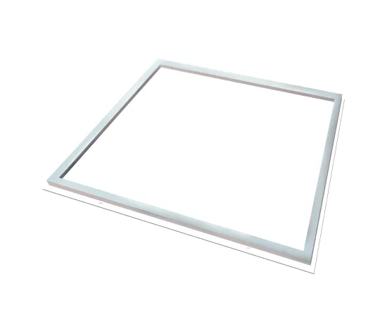 Фото Рамка-светильник Gauss 48W 4350lm 4000K IP40 595*595*11мм LED 1/6 Артикул. 975624248Фото Рамка-светильник Gauss 48W 4350lm 4000K IP40 595*595*11мм LED 1/6 Артикул. 975624248Фото Рамка-светильник Gauss 48W 4350lm 4000K IP40 595*595*11мм LED 1/6 Артикул. 975624248