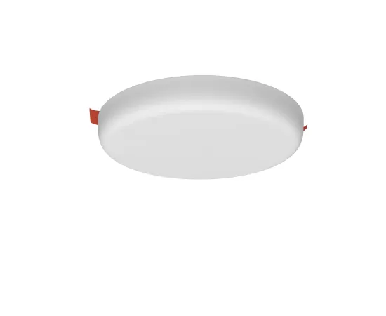 Фото Светильник встраиваемый Gauss Elementary Adjustable Frameless модель FL круг 17W, 1600lm, 4000K, Ø119mm, монтаж 55-95, 1/60 Артикул: 9034460218 Фото Светильник встраиваемый Gauss Elementary Adjustable Frameless модель FL круг 17W, 1600lm, 4000K, Ø119mm, монтаж 55-95, 1/60 Артикул: 9034460218