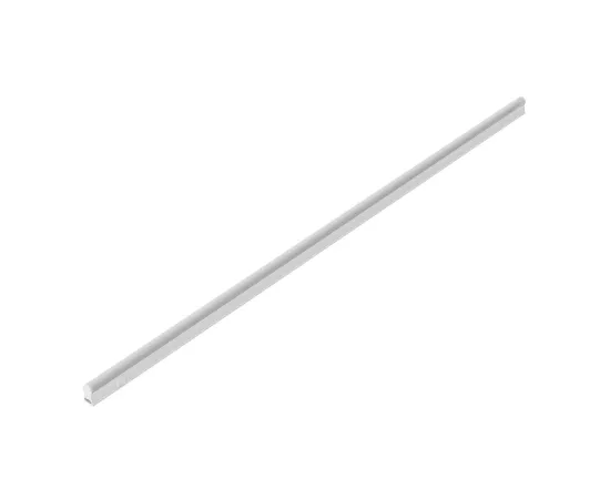 Светильник с кнопкой Gauss TL линейный 15W 1340lm 6500K IP20 1175х22х37 (к.п. 1м, Коннект2шт, креп 1шт) LED 1/25, изображение 5 Светильник с кнопкой Gauss TL линейный 15W 1340lm 6500K IP20 1175х22х37 (к.п. 1м, Коннект2шт, креп 1шт) LED 1/25, изображение 5