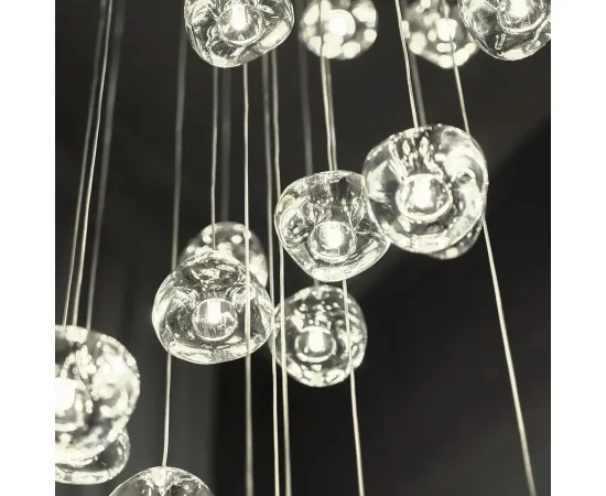 Фото Лампа Gauss Elementary G9 AC220-240V 3W 240lm 4100K пластик LED 1/10/200 Артикул: 14923