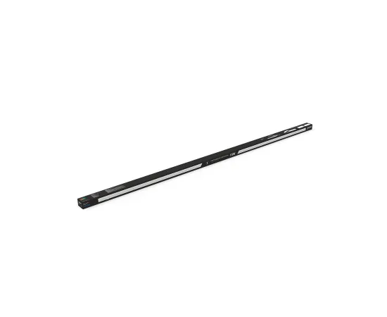 Светильник с кнопкой Gauss TL линейный 15W 1340lm 6500K IP20 1175х22х37 (к.п. 1м, Коннект2шт, креп 1шт) LED 1/25, изображение 3 Светильник с кнопкой Gauss TL линейный 15W 1340lm 6500K IP20 1175х22х37 (к.п. 1м, Коннект2шт, креп 1шт) LED 1/25, изображение 3
