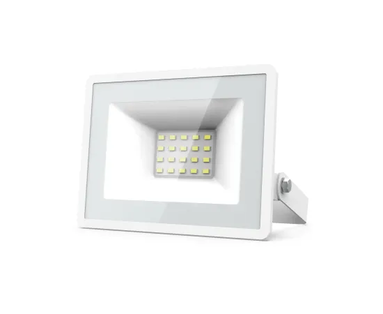 Фото Прожектор светодиодный Gauss Elementary G2 20W 1800lm IP65 6500К белый 1/60 Артикул: 613120320