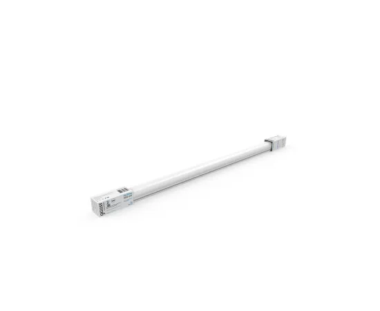 Фото Светильник линейный Gauss 185-265V UNIVERSAL 36W 3630lm 6500K 185-265V IP65 1170*60*55мм соед в лин LED 1/20 Артикул: 843425336 Фото Светильник линейный Gauss 185-265V UNIVERSAL 36W 3630lm 6500K 185-265V IP65 1170*60*55мм соед в лин LED 1/20 Артикул: 843425336