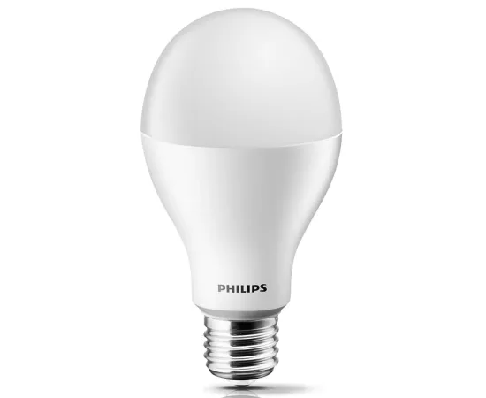 Светодиодная лампа Philips LEDBulb 14-100W (1400lm) 6500K 230V E27 А67 арт. 8718291753353