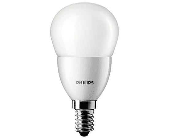 Светодиодная лампа Philips CorePro LEDluster 230V 6W арт. 8718291762409