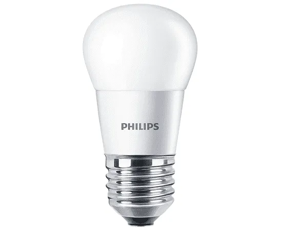 Светодиодная лампа Philips CorePro LEDluster 3-25W E27 827 P48 FR арт. 8718291787051