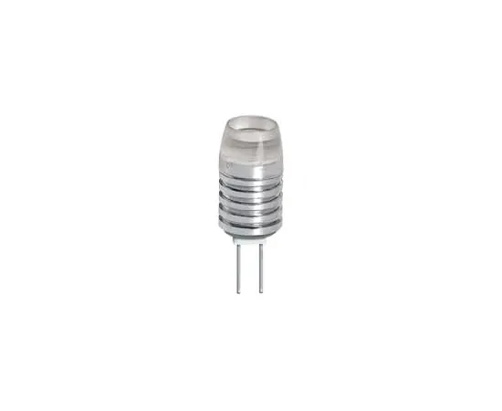 Gauss LED G4 1,5W AC/DC 12V 2700K 2 шт арт. EB207107101