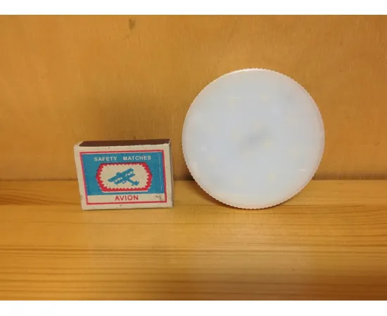 Gauss LED GX53 6W 4100K, изображение 2