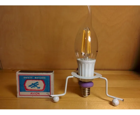 Thomson TL-40W Classic лампа