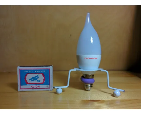 Thomson TL-35W-F1 лампа