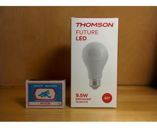 TM-75W-A9 упаковка