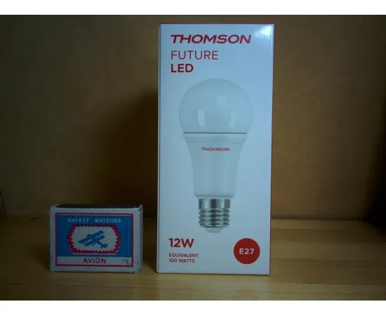 Thomson TL-100W-Q1, изображение 2