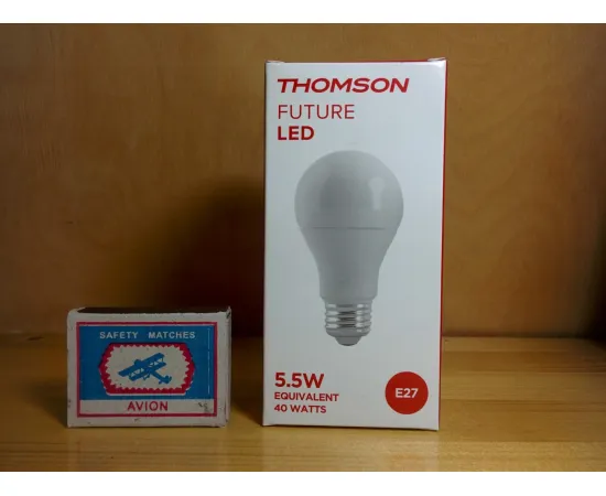 Thomson TM-40W-A5 упаковка Thomson TM-40W-A5 упаковка