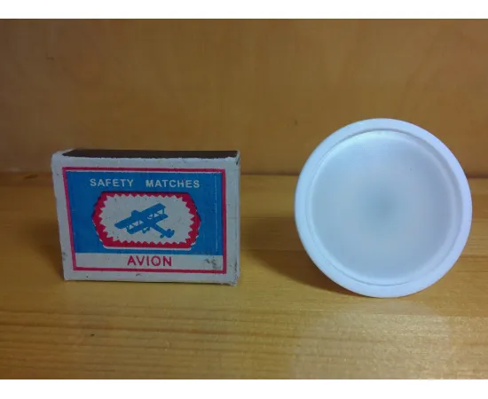 Thomsom TM-MR16W-7W-GU10 лампа