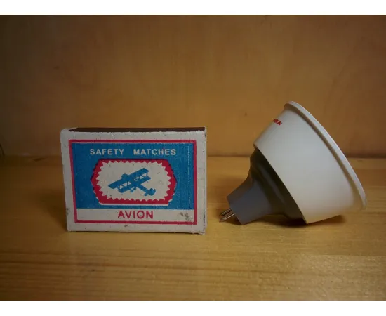 Thomson TL-MR16W-5W12V лампа Thomson TL-MR16W-5W12V лампа