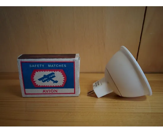 Thomson TM-MR16W-7W-GU5.3 лампа