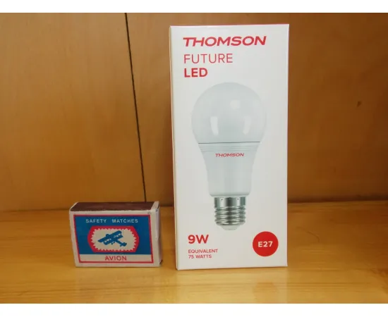 Thomson TL-75W-Q1 упаковка