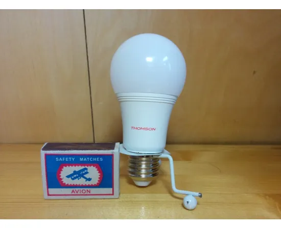 Thomson TL-75W-Q1 лампа