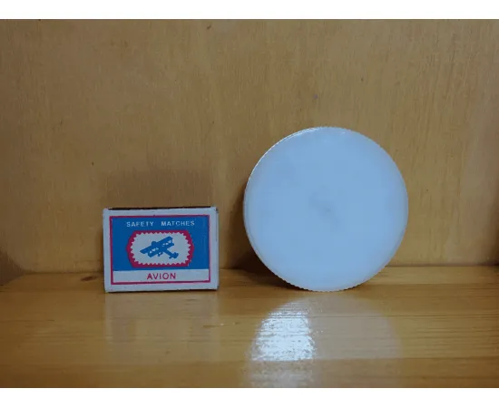 Gauss LED GX53 8W 4100K арт. LD108008208 Лампа