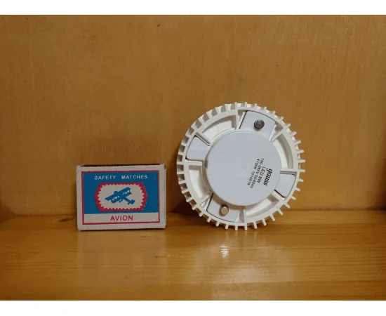 Gauss LED GX53 8W 4100K арт. LD108008208 Лампа вид с тыла