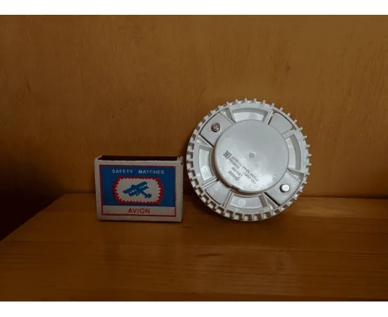 Gauss LED GX53 8W 2700K арт. LD108008108 Лампа вид с тыла