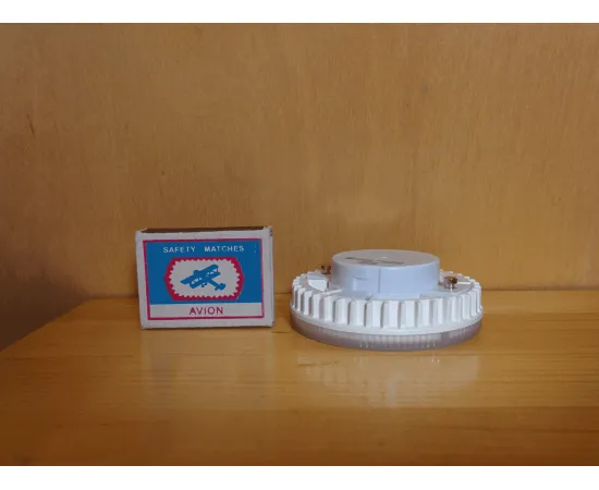 Gauss LED GX53 8W 2700K арт. LD108008108 Лампа