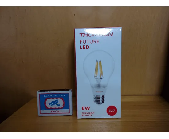Thomson TL-60W Classic упаковка Thomson TL-60W Classic упаковка