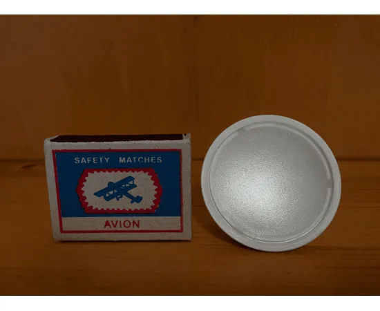 НАНОСВЕТ LE-4MR16A-GU5.3-827 лампа