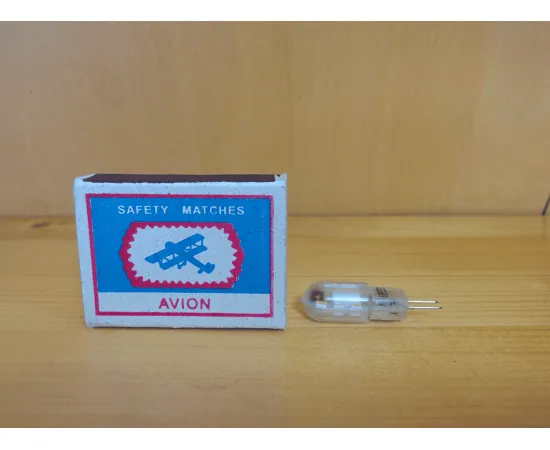 НАНОСВЕТ LH-JC-1.5/G4/830 лампа НАНОСВЕТ LH-JC-1.5/G4/830 лампа